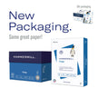 Hammermill Paper, Copy, 20lb, 8.5x11, Letter, 92 Bright, 4,000 sheets / 8 ream case, (113640) Made In The USA 🍁 All In One Marketplace Canada