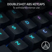 Razer BlackWidow V4 X Mechanical Gaming Keyboard, Yellow Switches, Black 🍁 All In One Marketplace Canada
