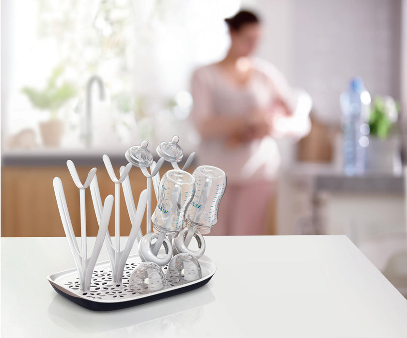 Philips Avent Drying Rack, SCF149/00 🍁 All In One Marketplace Canada