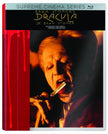 Bram Stoker's Dracula (Limited Edition) (Mastered in 4K) [Blu-ray] (Bilingual)