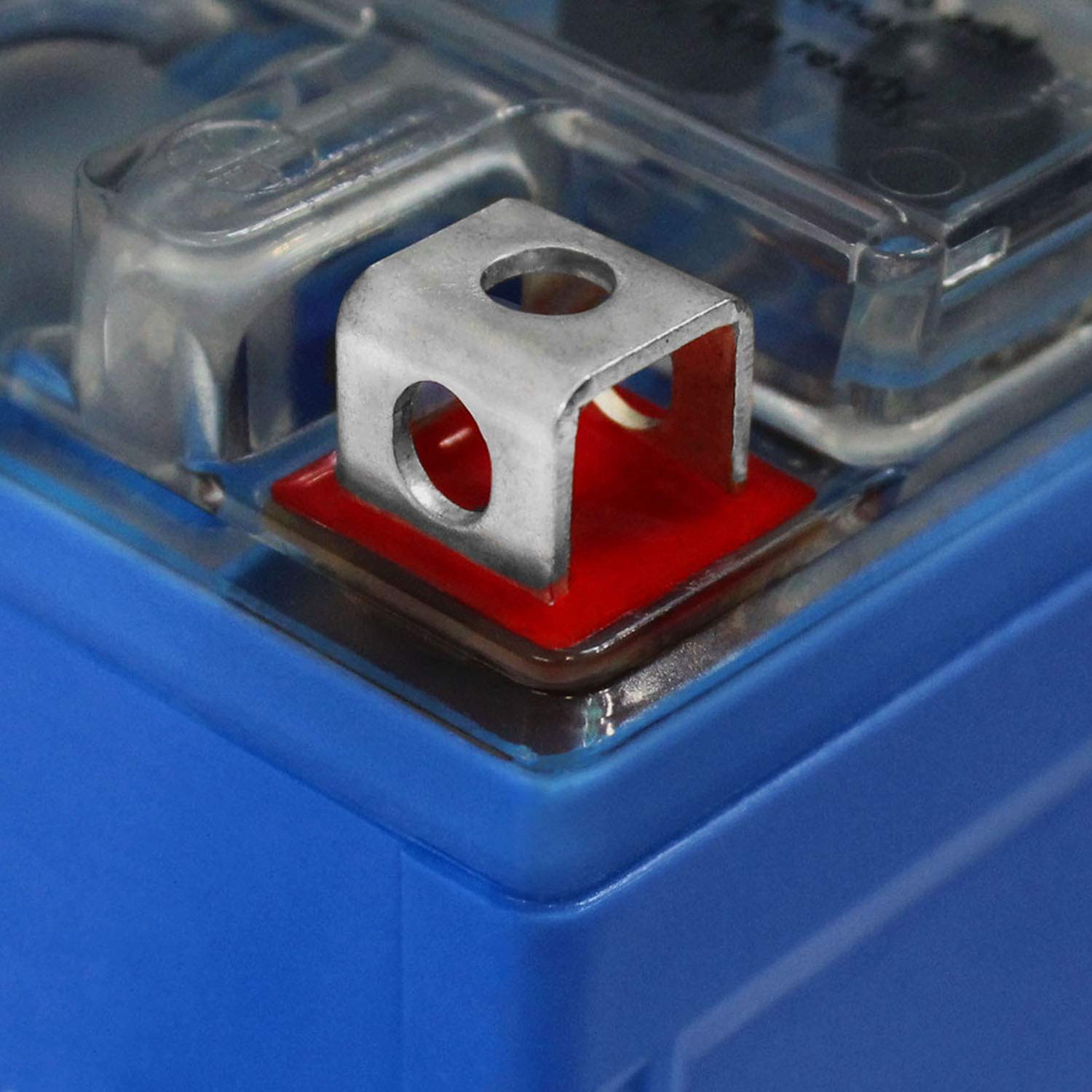 Mighty Max Battery YTZ7S 12V 6AH 130CCA Gel Battery Brand Product 🍁 All In One Marketplace Canada
