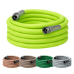 Flexzilla Garden Hose, 5/8'' X 50', Heavy Duty, Lightweight, Drinking Water Safe-HFZG550YW 🍁 All In One Marketplace Canada
