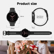 Smart Watch for Men Women, Bluetooth Calling, 1.27