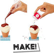 MGA Games - SLIME LIFE - ICE CREAM CONE