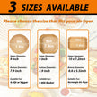 Air Fryer Liners, Airfryer Liners Disposable Square 9 Inch for 5-8QT Basket, Parchment Paper for Air Fryer Non-Stick Air Fryer Paper, Food Grade Air Fryer Parchment Paper Liners for Roasting Microwave 🍁 All In One Marketplace Canada