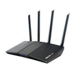 ASUS RT-AX1800S Dual Band WiFi 6 Extendable Router, Subscription-Free Network Security, Parental Control, Built-in VPN, AiMesh Compatible, Gaming & Streaming, Smart Home 🍁 All In One Marketplace Canada