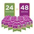 Whiskas Perfect Portions Kitten Wet Cat Food, Chicken Flavour, 75g 🍁 All In One Marketplace Canada