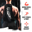 Jacked Factory Creatine Gummies 5g Daily Dose (1g per Gummy) - Creatine Monohydrate Gummy for Men and Women, Vegan-Friendly, Travel-Friendly, Third-Party Tested - 150 Gummies, Watermelon 🍁 All In One Marketplace Canada