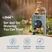Orbit 62056 One Outlet Single-Dial Hose Faucet Timer 🍁 All In One Marketplace Canada