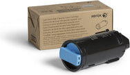 Xerox Versalink C500/C505 Extra High Capacity Cyan Toner Cartridge (106R03866)