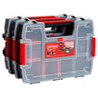 CRAFTSMAN Storage Organizer, Small Parts Organizer, 3-Packs with 10-Compartments, Lid Includes Secure Latch (CMST60964M) 🍁 All In One Marketplace Canada