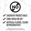 Nutro Natural Choice Adult Wet Dog Food, Chicken Flavour, 100 (12 Pack) 🍁 All In One Marketplace Canada