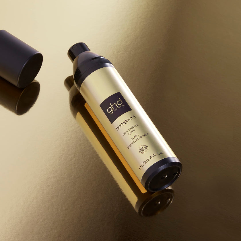 ghd Bodyguard Heat Protectant for Hair ― Heat Protect Hair Spray, Lightweight Formula for Healthier Looking & Feeling Hair ― 4 fl. oz. 🍁 All In One Marketplace Canada