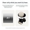 Google Pixel Buds Pro 2 - Noise Canceling Earbuds - Porcelain 🍁 All In One Marketplace Canada