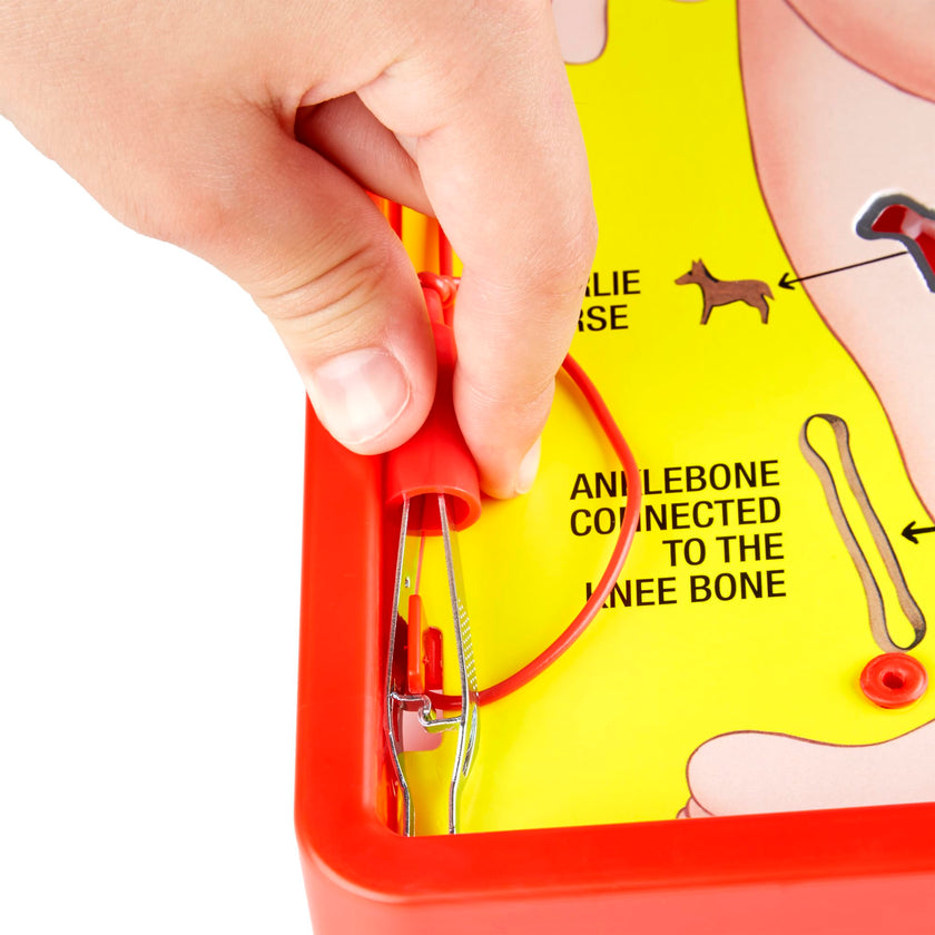 Hasbro 4545 Classic Operation Skill Game 🍁 All In One Marketplace Canada