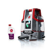 Hoover Spotless Portable Carpet + Upholstery Spot Cleaner Machine, Lightweight Shampooer Machine, Pet Stain Remover, Car and Auto Detailer, Pair with Hoover Carpet Cleaner Solution 🍁 All In One Marketplace Canada