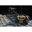 DEWALT 12V/20V MAX* Portable Radio, Bluetooth, Cordless, Jobsite, Tool Only (DCR028B) 🍁 All In One Marketplace Canada