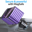 Kaistyle for Magsafe Car Mount【20 Strongest Magnets】Magnetic Phone Holder for Car Phone Holder Mount Dash【360°】Cell Phone Mount for Car Accessories for Women Men iPhone 17 Pro Max Air 16 15 14 13 12 🍁 All In One Marketplace Canada