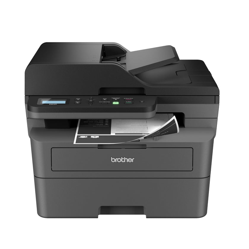 Brother DCP-L2640DW Business Monochrome Multifunction Laser Printer with 700 Prints in-Box 🍁 All In One Marketplace Canada