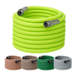Legacy Manufacturing HFZG5100YW Flexzilla ZillaGreen Garden Hose, 5/8
