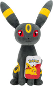 Pokemon 8'' Umbreon Plush