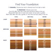 Estée Lauder Double Wear Stay-in-Place 24-Hour Long-Wear Matte Foundation, 30 ml, 1N2 Ecru 🍁 All In One Marketplace Canada