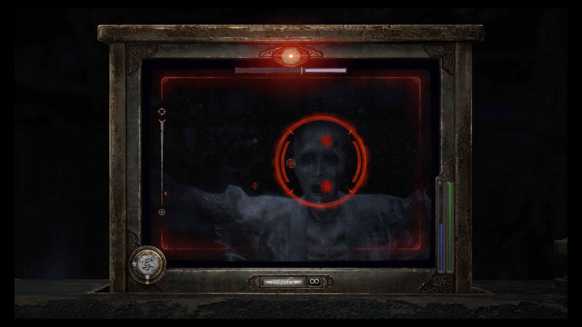 FATAL FRAME II: Crimson Butterfly REMAKE - PlayStation 5 🍁 All In One Marketplace Canada