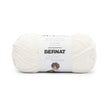 Bernat Softee Cotton Cotton Yarn - 3 Pack of 120g/4.25oz - Nylon - 3 DK (Light) - 254 Yards - Knitting/Crochet 🍁 All In One Marketplace Canada