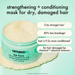 amika the kure intense strength repair mask, 100ml 🍁 All In One Marketplace Canada