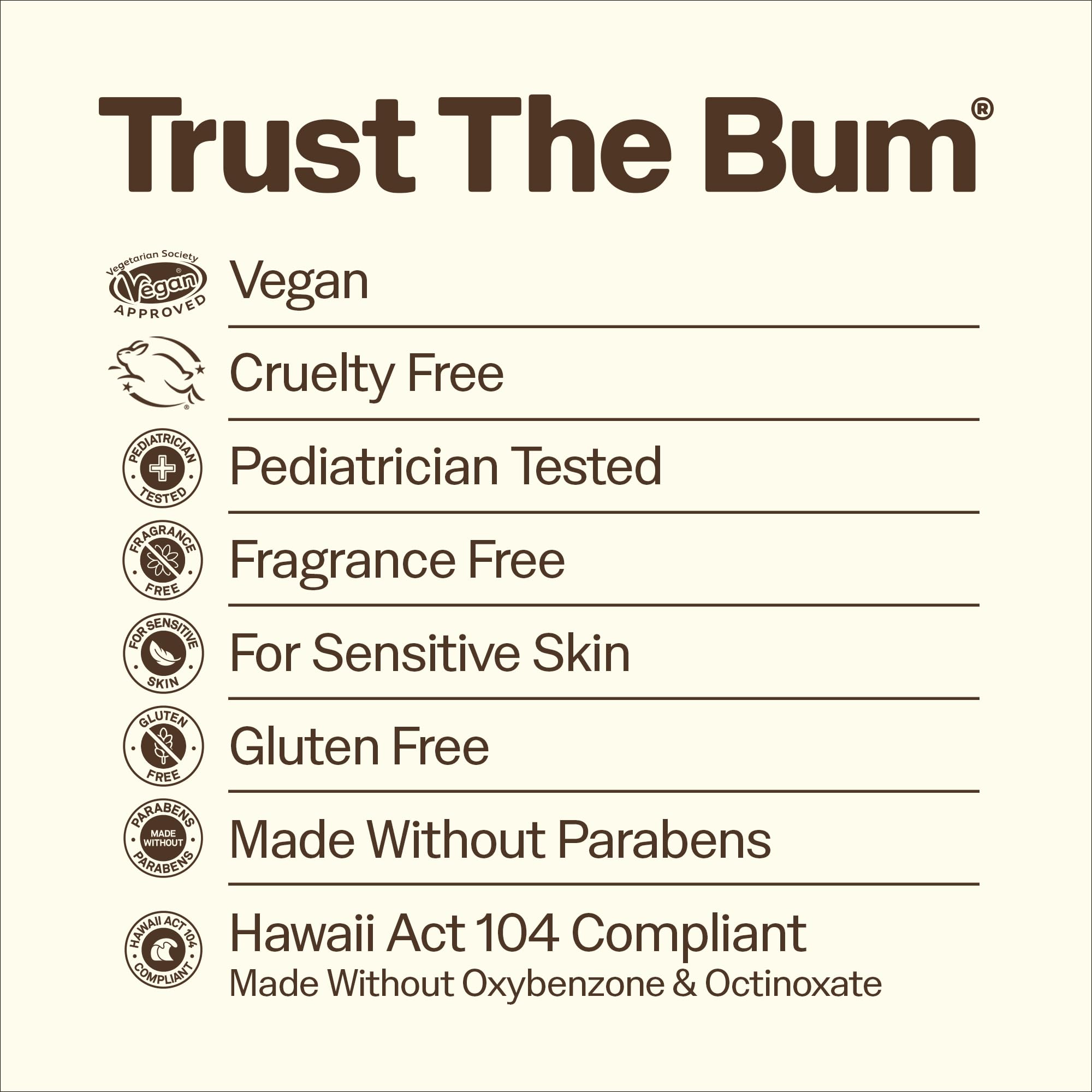 Sun Bum Baby Bum Spf 50 Sunscreen Lotion | Mineral Uva/uvb Face and Body Protection for Sensitive Skin | Fragrance Free | Travel size | 3 Fl Oz, 3 ounces 🍁 All In One Marketplace Canada
