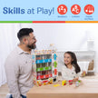 Melissa & Doug Wooden Vending Machine Play Set 🍁 All In One Marketplace Canada