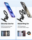 Miracase for MagSafe Car Mount【Won’t Block Vent &20 Strongest Magnets】 Magnetic Phone Holder for Car Phone Holder Mount Dash for Car Accessories for Women Men for iPhone 17 Pro Max Air 16 15 14 13 12 🍁 All In One Marketplace Canada