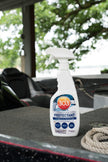303 Marine Aerospace Protectant - Ultimate UV Protection - Keeps Vinyl, Rubber, and Plastic Looking New, Longer, 16 fl. oz. (30340CSR) 🍁 All In One Marketplace Canada