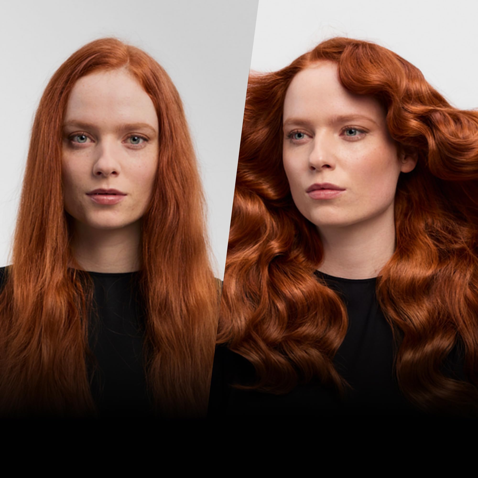 Dyson Airwrap i.d.™ multi-styler Straight+Wavy in Ceramic pink and rose gold 🍁 All In One Marketplace Canada