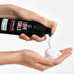 Love Ur Curls® Volumizing Foam, Lightweight Mousse for Curly Hair, Volume & Definition, Frizz Control, Soft Hold, Vegan, Silicone-Free, Quick-Drying, 7.3Fl. Oz. 🍁 All In One Marketplace Canada
