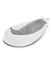 Skip Hop Infant Bath Tub 3-Stage Grow With Baby Smart Sling MOBY Bathtub White Age 0+ 🍁 All In One Marketplace Canada