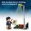 LEGO Harry Potter Knight Bus Adventure - Building Toy for Kids, Boys, and Girls, Ages 8+ - Iconic Bus from Harry Potter and The Prisoner of Azkaban - with 5 Minifigures - Birthday Gift Idea - 76446 🍁 All In One Marketplace Canada