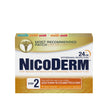 Nicoderm Step 2 Clear Patches, Quit Smoking and Smoking Cessation Aid, 14 mg of Nicotine/Day, 7 Count 🍁 All In One Marketplace Canada