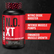 Nitric Oxide Supplement N.O. XT with Nitrosigine L Arginine & L Citrulline for Muscle Growth, Pumps, Vascularity, & Energy - 90 Count 🍁 All In One Marketplace Canada