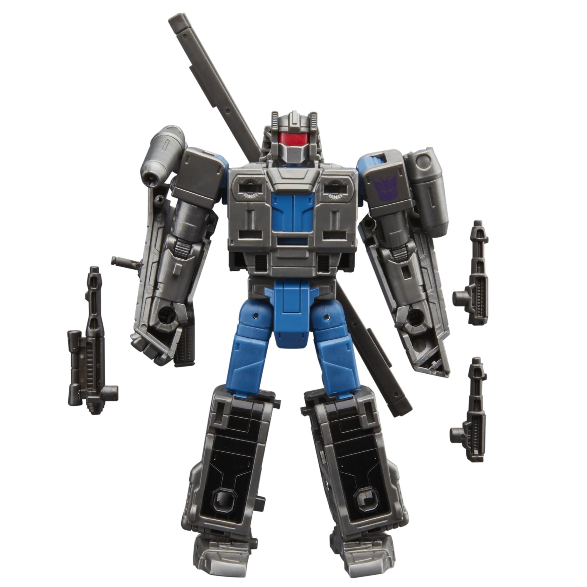 Transformers Age of The Primes Deluxe Class Combaticon Vortex, 5.5-inch Converting Action Figure, Robot Toys for Ages 8+ 🍁 All In One Marketplace Canada