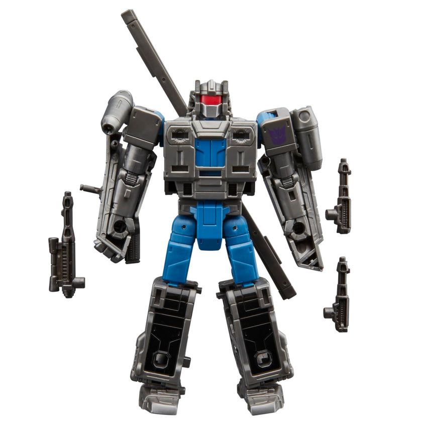 Transformers Age of The Primes Deluxe Class Combaticon Vortex, 5.5-inch Converting Action Figure, Robot Toys for Ages 8+ 🍁 All In One Marketplace Canada