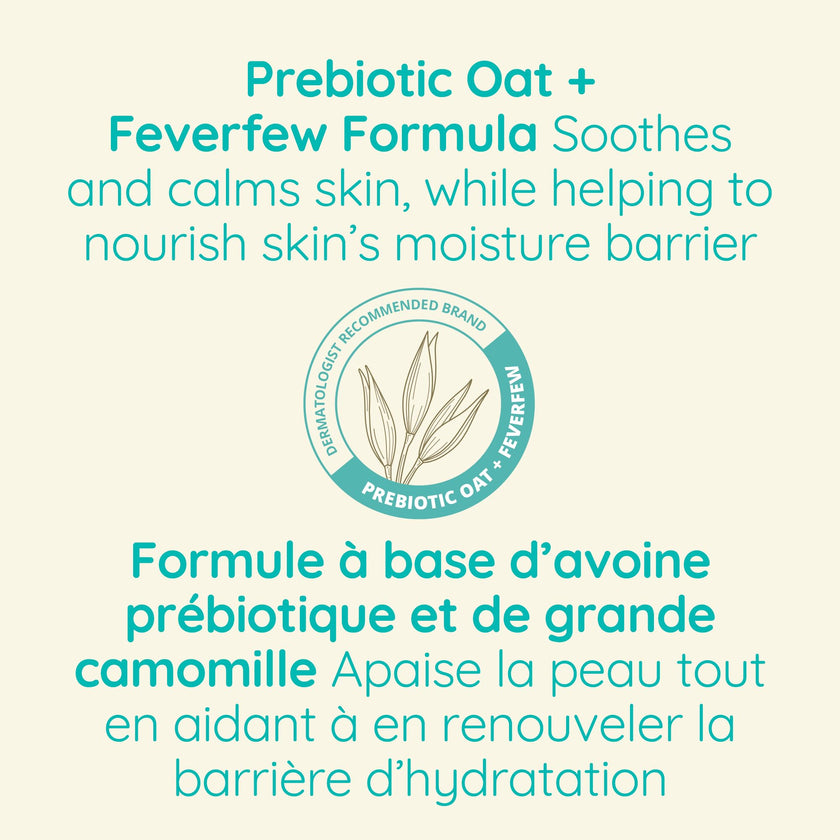 Aveeno Calm + Restore Oat Gel Facial Moisturizer for Sensitive Skin, Lightweight Gel Cream Face Moisturizer with Prebiotic Oat and Feverfew, Hypoallergenic, Fragrance and Paraben-free, 48 Grams 🍁 All In One Marketplace Canada