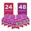 Whiskas Perfect Portions Kitten Wet Cat Food, Whitefish Flavour, 75g 🍁 All In One Marketplace Canada