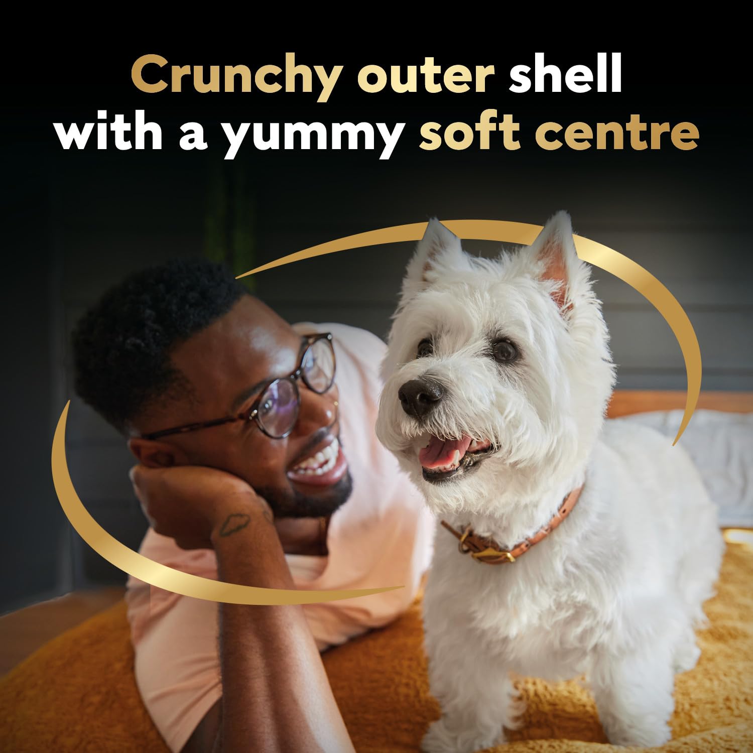 CESAR Double Delights Adult Dog Treats, 150g (10 pack) 🍁 All In One Marketplace Canada