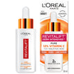 L'Oréal Paris 12% Pure Vitamin C Serum, Face Serum with Vitamin E & Salicylic Acid for Antioxidant Protection & Less Visible Pores, Revitalift Derm Intensives, 30mL 🍁 All In One Marketplace Canada