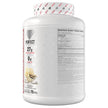 DIESEL 100% New Zealand Whey Isolate, Grass-Fed & Pasture Raised - French Vanilla 5lb 🍁 All In One Marketplace Canada
