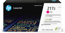 HP 217Z - High Yield - LaserJet -Magenta Toner Cartridge (W2173Z)