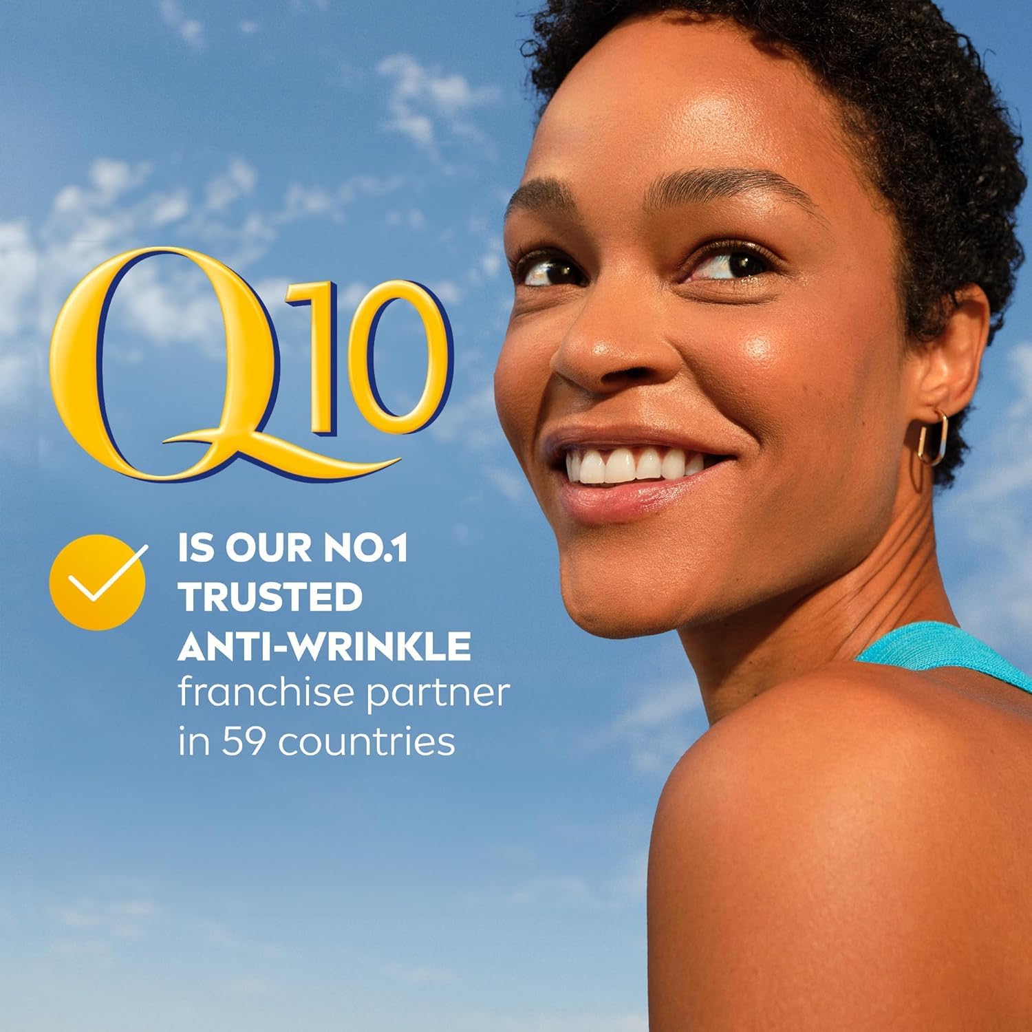 NIVEA Q10 Energy Anti-Wrinkle Night Face Cream, 50ml | Anti wrinkle face moisturizer with Vitamin C and E 🍁 All In One Marketplace Canada