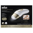 Braun Silk-Expert Pro 5 IPL PL5157 at Home Laser Hair Removal for Women and Men with Premium Pouch, Venus Razor, 2 Heads 🍁 All In One Marketplace Canada
