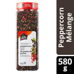 Club House Herbs & Spices, Peppercorn Mélange, 580 g 🍁 All In One Marketplace Canada